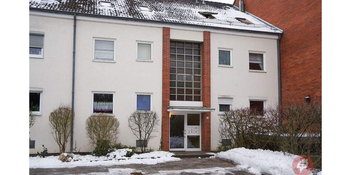 Etagenwohnung Kiel Wellsee - 2 Zimmer, 54 m&sup2;, 135.000&euro; | Angebot:25663950