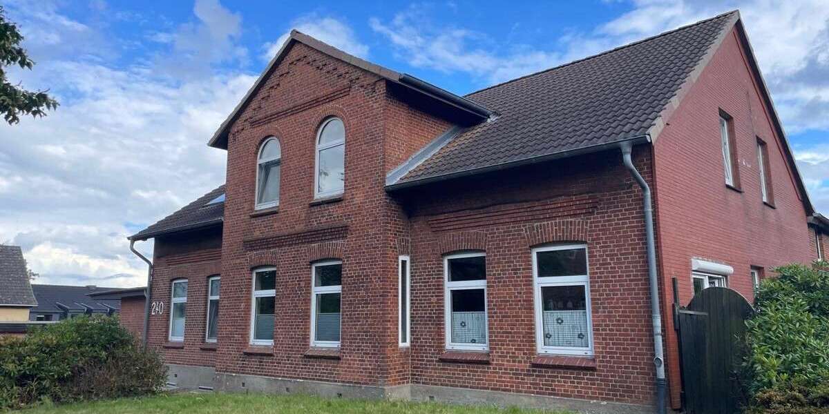 Wohnung zum Kaufen in Kiel Friedrichsort 820.000 € 419 m² 16 zimmer