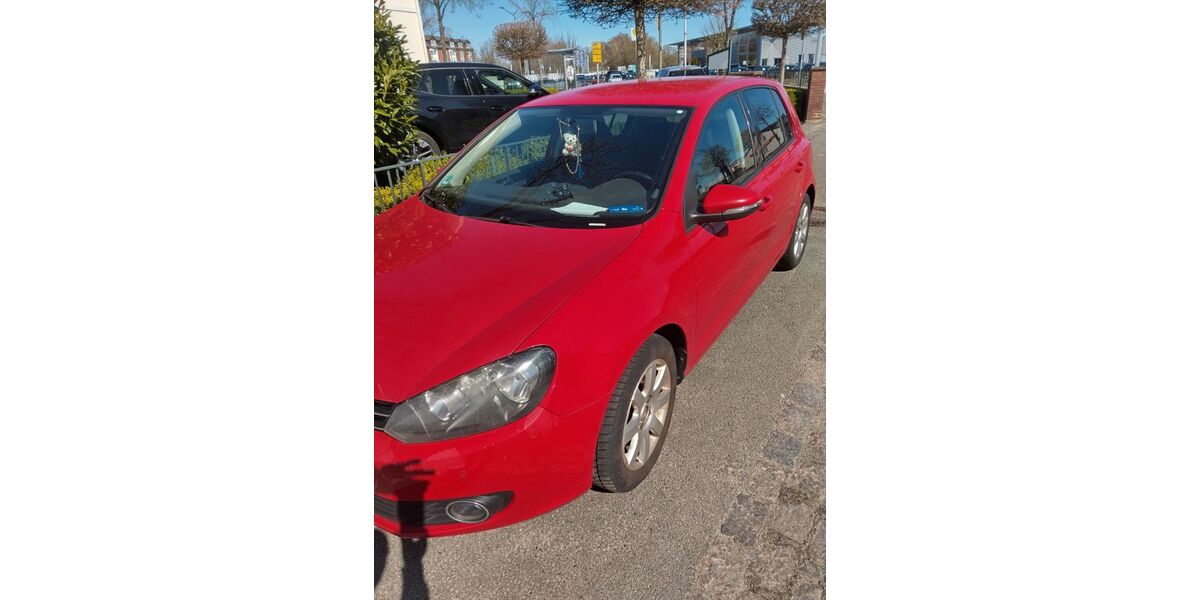 VW Golf 206.000 km 3.450 &euro; Neumünster 24537