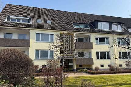 Wohnung Neumünster Brachenfeld/Ruthenberg - 3 Zimmer, 77 m&sup2;, 125.000&euro; | Angebot:25831536