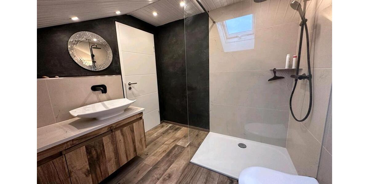 Maisonettenwohnung Kiel Friedrichsort - 5 Zimmer, 126 m&sup2;, 429.000&euro; | Angebot:25149945