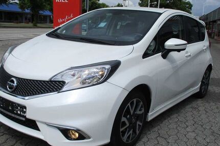 Nissan Note 85.700 km 7.980 &euro; Kiel-Kronshagen 24119