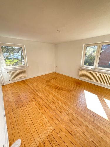 Etagenwohnung Kiel Ellerbek - 2 Zimmer, 58 m&sup2;, 529&euro; | Angebot:26137924