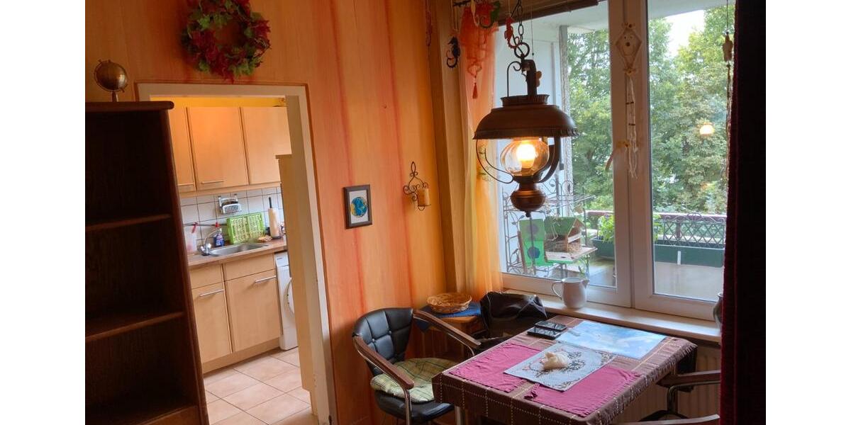 Etagenwohnung Melsdorf - 2 Zimmer, 60 m&sup2;, 139.000&euro; | Angebot:26089611