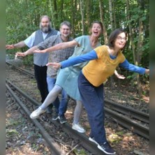 Improtheater 20.05.2026 Orange Club (TraumGmbH)