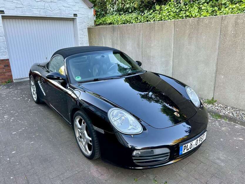Boxster