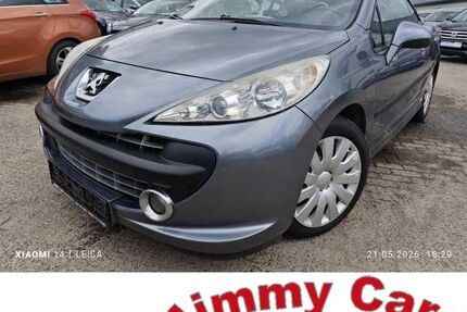 Peugeot 207 278.200 km 1.450 &euro; Kiel-Moorsee 24145
