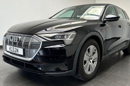 Audi e-tron 20.291 km 24.990 € Neumünster 24536