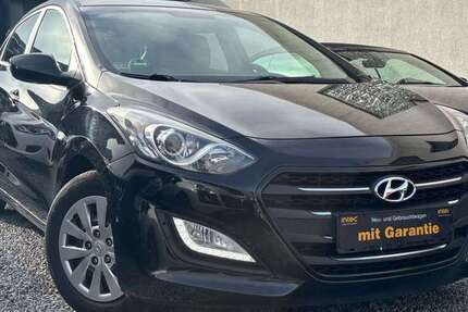 Hyundai i30 150.000 km 7.490 &euro; Kiel 24148