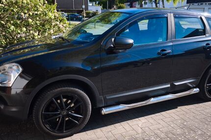 Nissan Qashqai 223.000 km 5.800 &euro; Neumünster 24537