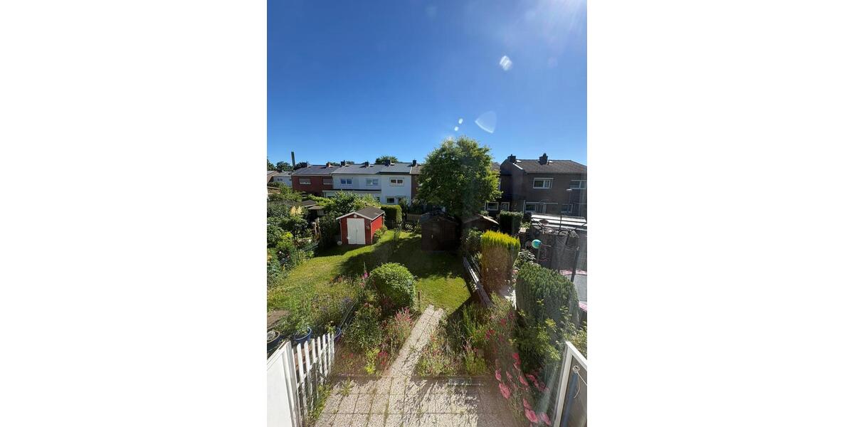 Reihenhaus Kiel Friedrichsort - 225.000&euro; | Angebot:26979813