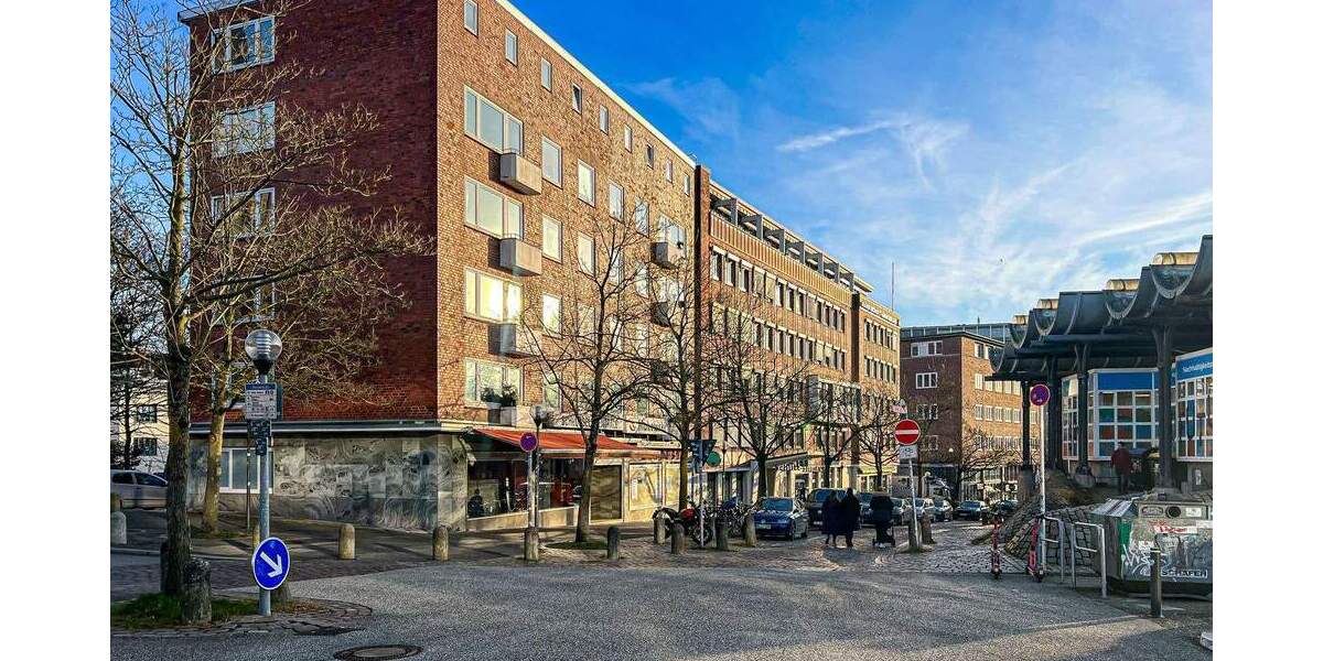 Gewerbeobjekt Kiel Vorstadt - 1.590&euro; | Angebot:25670932