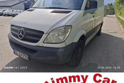 Mercedes-Benz Sprinter 252.000 km 2.950 &euro; Kiel-Moorsee 24145