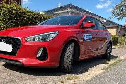 Hyundai i30 258.000 km 6.900 &euro; Neumünster 24537