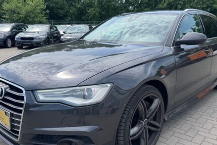 Audi A6 261.000 km 11.490 &euro; Neumünster 24539