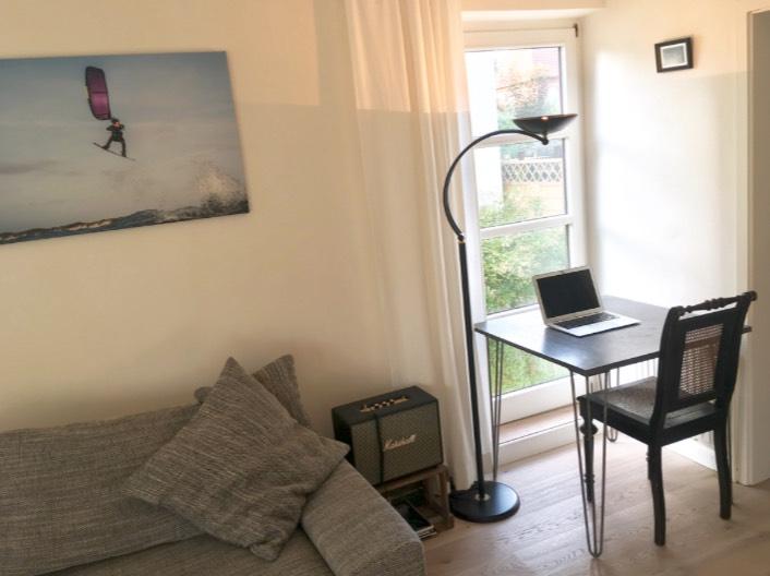 Hochparterre Kiel Schreventeich - 2 Zimmer, 46 m&sup2;, 174.900&euro; | Angebot:26665056