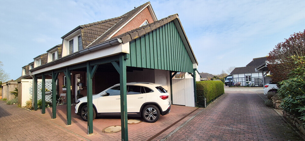 Reihenendhaus Nähe Meer - Reihenendhaus Wendtorf | Angebot:26383978