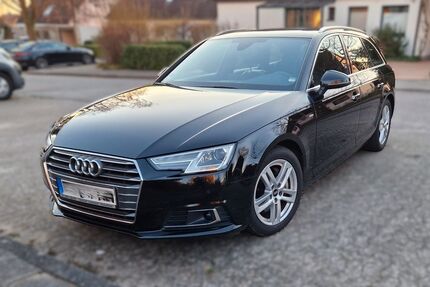 Audi A4 133.300 km 16.700 &euro; Heikendorf 24226