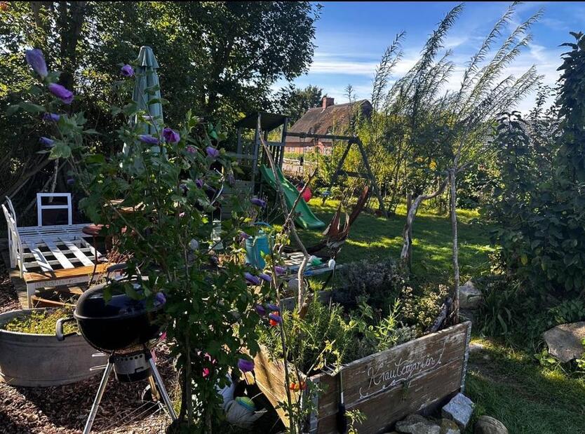 Einfamilienhaus mit großem Garten ❤️Noch ohne Makler!