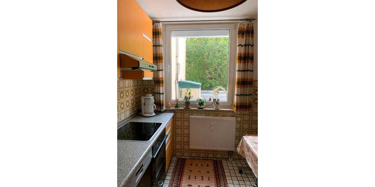 Terrassenwohnung Kiel Elmschenhagen - 3 Zimmer, 85 m&sup2;, 270.000&euro; | Angebot:26463102