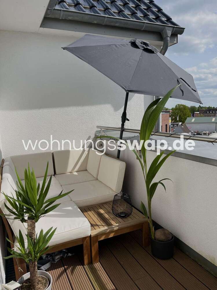 Wohnung zum Mieten in Kiel 535 € 33 m²