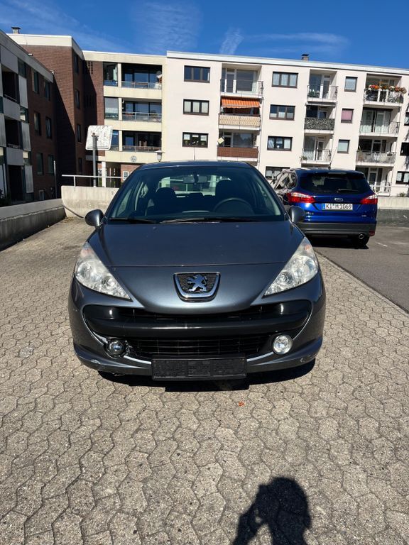 Peugeot 207 115.000 km 2.500 € Kiel 24113