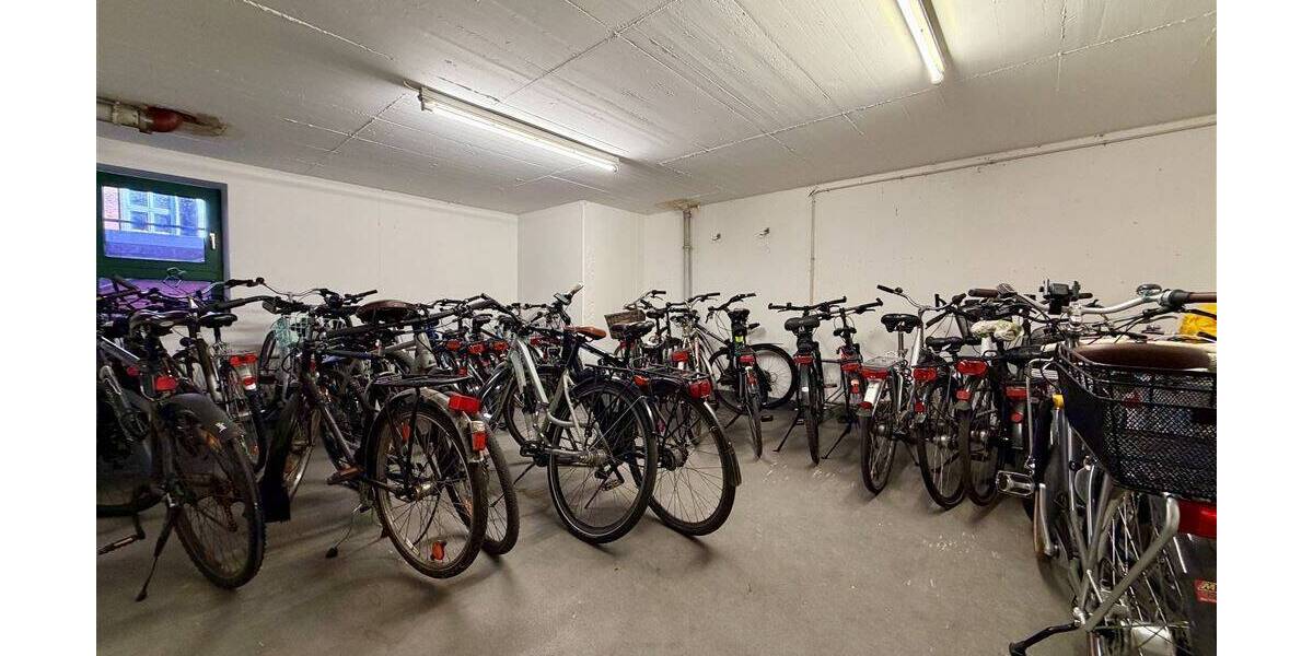 Etagenwohnung Kiel Damperhof - 2 Zimmer, 78 m&sup2;, 325.000&euro; | Angebot:26502703