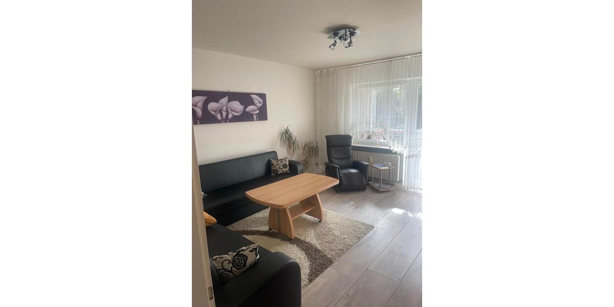 Etagenwohnung Nortorf - 2 Zimmer, 50 m&sup2;, 549&euro; | Angebot:26152603