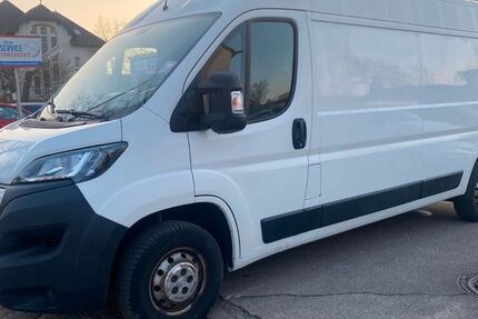 Peugeot Boxer 104.000 km 13.500 &euro; Neumünster 24534