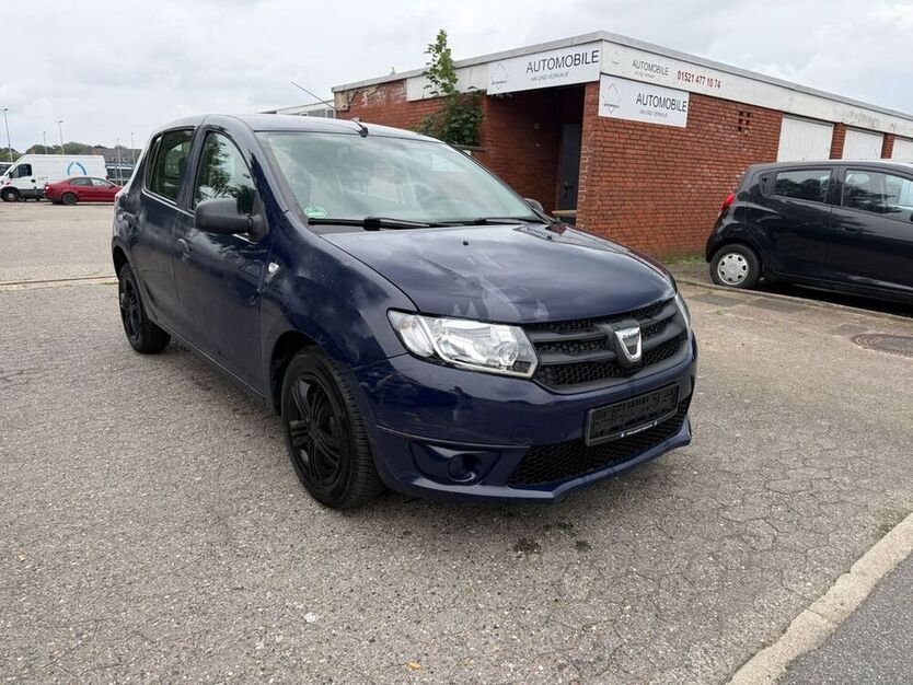 Sandero