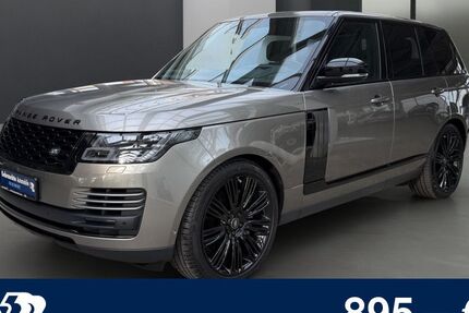 Land Rover Range Rover 49.356 km 89.990 &euro; Kiel 24118