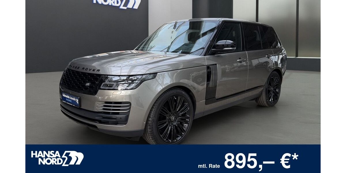 Land Rover Range Rover 49.986 km 88.950 &euro; Kiel 24118
