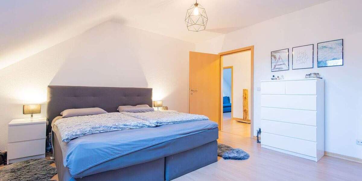 Reihenmittelhaus Osterrönfeld - 5 Zimmer, 127 m&sup2;, 284.000&euro; | Angebot:24834387