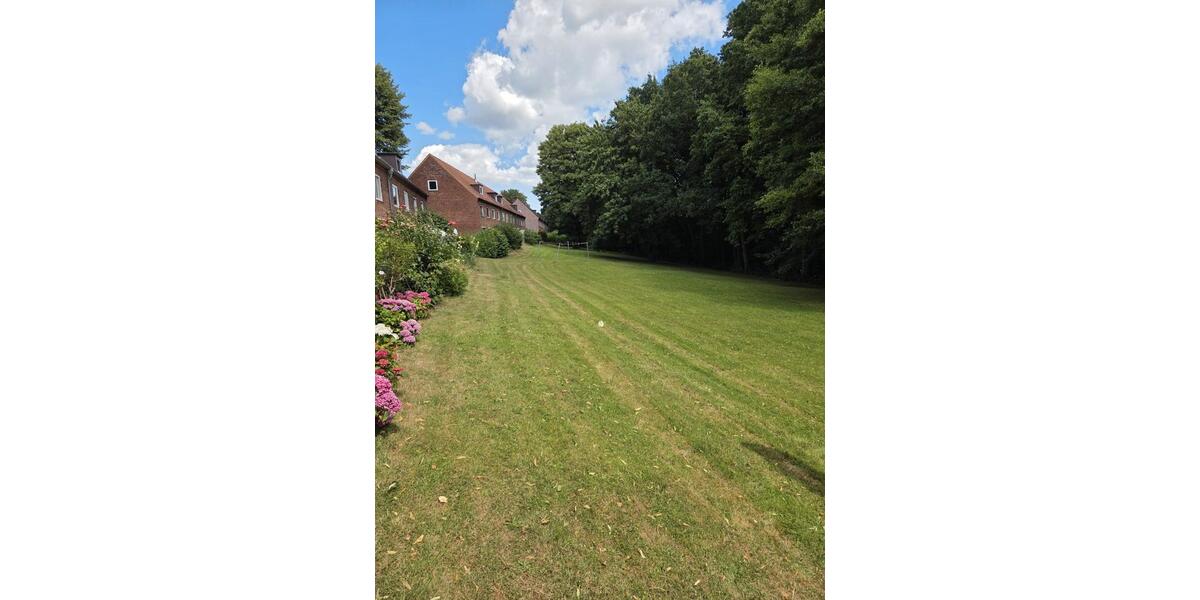 Erdgeschoßwohnung Kiel Elmschenhagen - 2 Zimmer, 55 m&sup2;, 152.000&euro; | Angebot:27098585
