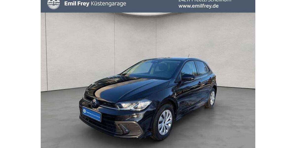VW Polo 41.920 km 17.790 &euro; Schellhorn 24211