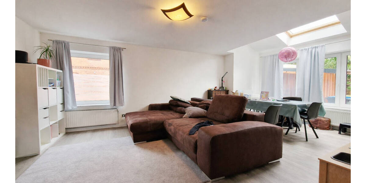Doppelhaushälfte Büdelsdorf - 5 Zimmer, 144 m&sup2;, 330.000&euro; | Angebot:26247278