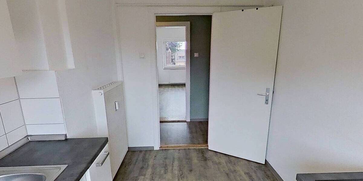 Etagenwohnung Bordesholm - 3 Zimmer, 65 m&sup2;, 499&euro; | Angebot:26816455
