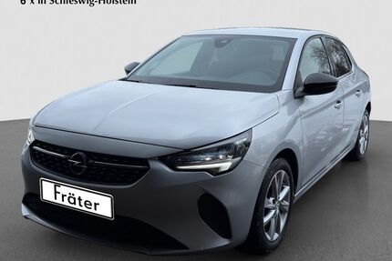 Opel Corsa 25.350 km 14.980 &euro; Kiel 24107
