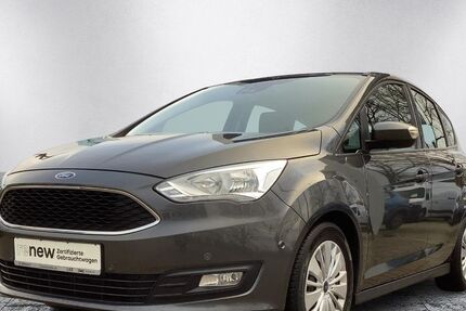 Ford C-Max 63.000 km 11.880 &euro; Bornhöved 24619
