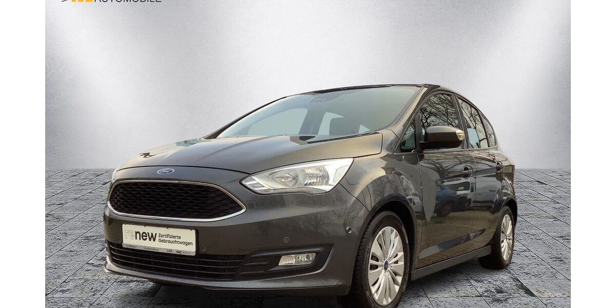 Ford C-Max 63.000 km 11.880 &euro; Bornhöved 24619