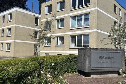 Wohnung Neumünster Böcklersiedlung - 2 Zimmer, 52 m&sup2;, 450&euro; | Angebot:27100828