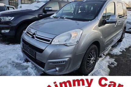 Citroen Berlingo 152.000 km 5.999 &euro; Kiel-Moorsee 24145