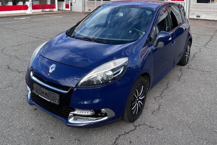 Renault Scenic 236.311 km 1.999 &euro; Ascheberg 24326