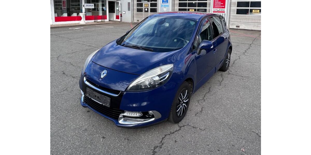 Renault Scenic 236.311 km 2.500 &euro; Ascheberg 24326