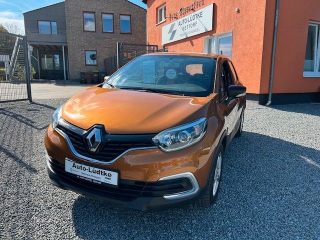Captur
