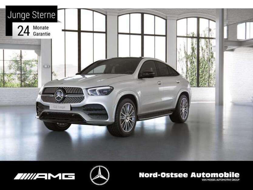 GLE 400