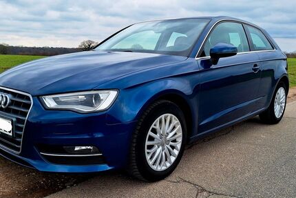 Audi A3 95.516 km 11.500 &euro; Preetz 24211