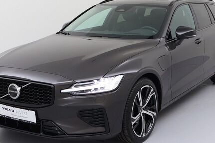 Volvo V60 23.600 km 48.450 &euro; Kiel 24107