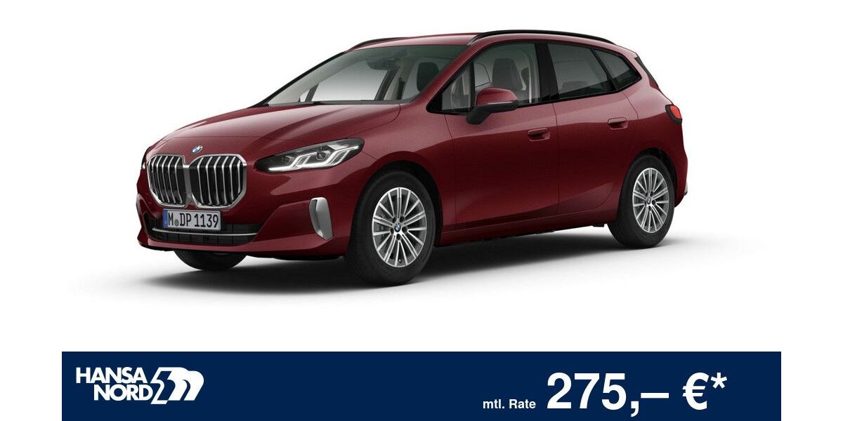 BMW 220 Active Tourer 9.229 km 29.750 &euro; Kiel 24118
