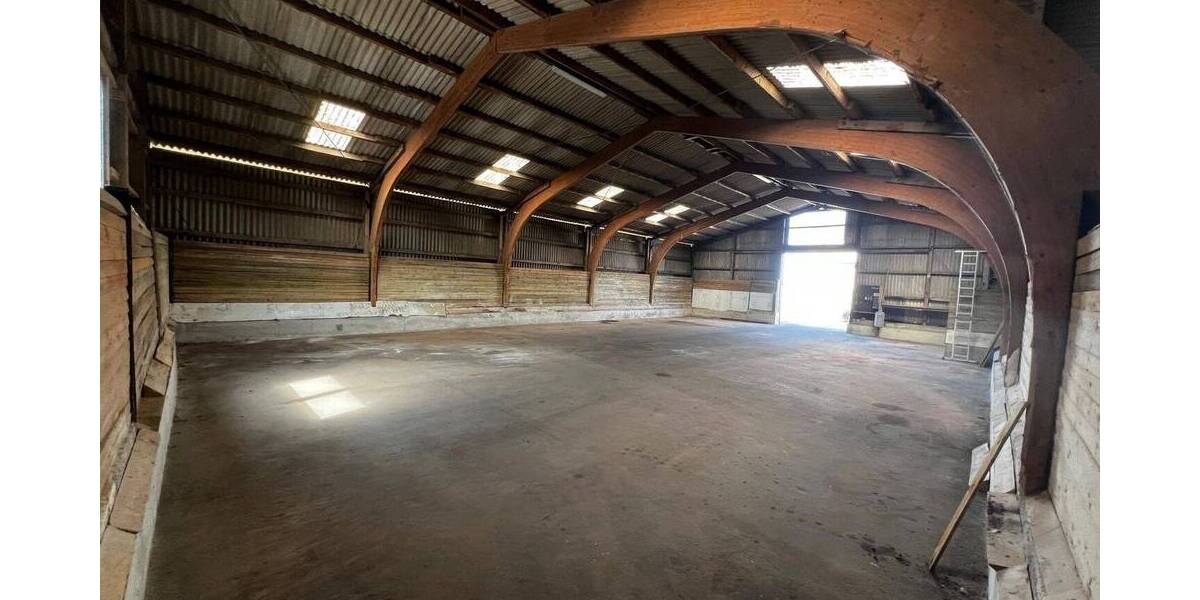 Gewerbeobjekt Hohenfelde - 235.000&euro; | Angebot:25525276